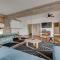New KAMP - Rooftop Penthouse