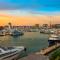 2BR Marina Condo