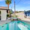 Family Private Pool Mountain View Hiker's Hideaway for You - La Quinta