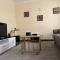 Stylish City Apartment with Modern Amenities