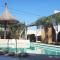 LaChula Casa con Piscina