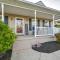 Large Family Home 5 Mi to Dtwn Hagerstown! - Williamsport