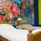 Vibrant 3 Bedroom Apartment In The Pulsing Heart Of Budapest