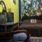 Vibrant 3 Bedroom Apartment In The Pulsing Heart Of Budapest