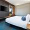 Aloft Minneapolis