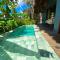 Villa Pantai Milagres Exclusive Hotel