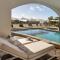 The Hotel Zamora