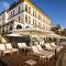 The Hotel Zamora