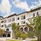 The Hotel Zamora