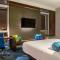 Aloft Montevideo Hotel