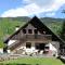 La Grange Aux Loups