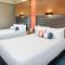 Aloft Minneapolis