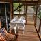 Natures Nest Tropical Belize Retreat Near Jungle Maya Ruins