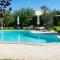 Masseria Un Posto al Sole - أوترانتو