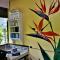 Hummingbird Rest a fully equipped cabana in subtropic garden - 圣伊格纳西奥
