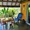 Hummingbird Rest a fully equipped cabana in subtropic garden - 圣伊格纳西奥
