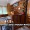 Room in Apartment - Antonios Cafe Transient Homes Baguio - 碧瑶