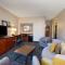 Courtyard by Marriott Dallas-Fort Worth/Bedford