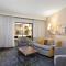Courtyard by Marriott Dallas-Fort Worth/Bedford