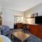Courtyard by Marriott Dallas-Fort Worth/Bedford