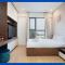 The Heart of Saigon - Soho Residence - 胡志明市