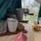 The Frog Glamping - 霍雷祖