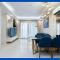 The Heart of Saigon - Soho Residence - 胡志明市