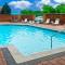 Courtyard by Marriott Niagara Falls