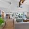 Ocean 5 Happy Bay 6 Bedroom Villa, Stunning Ocean Views, 2 beaches, close to Grand-Case dining