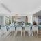 Ocean 5 Happy Bay 6 Bedroom Villa, Stunning Ocean Views, 2 beaches, close to Grand-Case dining