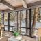 Chateau Eau Claire Unit 1, Stylish Condo Overlooking the River, Walking Distance to Downtown - Aspen