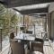 Chateau Roaring Fork 7, Deluxe Condo Overlooking the River, Four Blocks to Downtown Aspen - أسبين