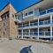 Put-in-Bay Waterfront Condo #107 - بوت-إن-باي