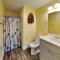 Put-in-Bay Waterfront Condo #107