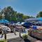 Put-in-Bay Waterfront Condo #107