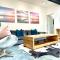 Petaluma Warehouse Lofts Unit C