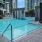 Perfect beachside getaway Oracle Tower 2, 8th floor