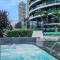 Perfect beachside getaway Oracle Tower 2, 8th floor