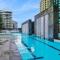 Perfect beachside getaway Oracle Tower 2, 8th floor