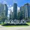 Perfect beachside getaway Oracle Tower 2, 8th floor