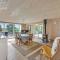 3 Bedroom Awesome Home In Bjert - Binderup Strand