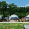 Gramercy Village Lake Yamanaka Glamping & Sauna - Vacation STAY 92833v