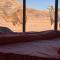 Wadi Rum Golden Valley