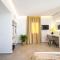Sahara Beach Apartments - Kastraki - 纳克索斯岛卡斯特拉基