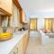 Sahara Beach Apartments - Kastraki - 纳克索斯岛卡斯特拉基