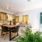 Sahara Beach Apartments - Kastraki - 纳克索斯岛卡斯特拉基