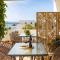 Sahara Beach Apartments - Kastraki - 纳克索斯岛卡斯特拉基