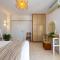 Sahara Beach Apartments - Kastraki - 纳克索斯岛卡斯特拉基