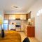 Sahara Beach Apartments - Kastraki - 纳克索斯岛卡斯特拉基