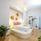 Sahara Beach Apartments - Kastraki - 纳克索斯岛卡斯特拉基